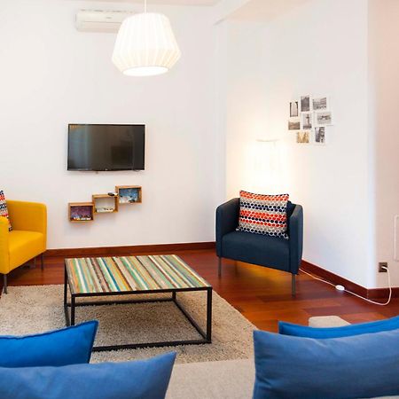 La Casa De La Alameda Apartment Малага Екстериор снимка