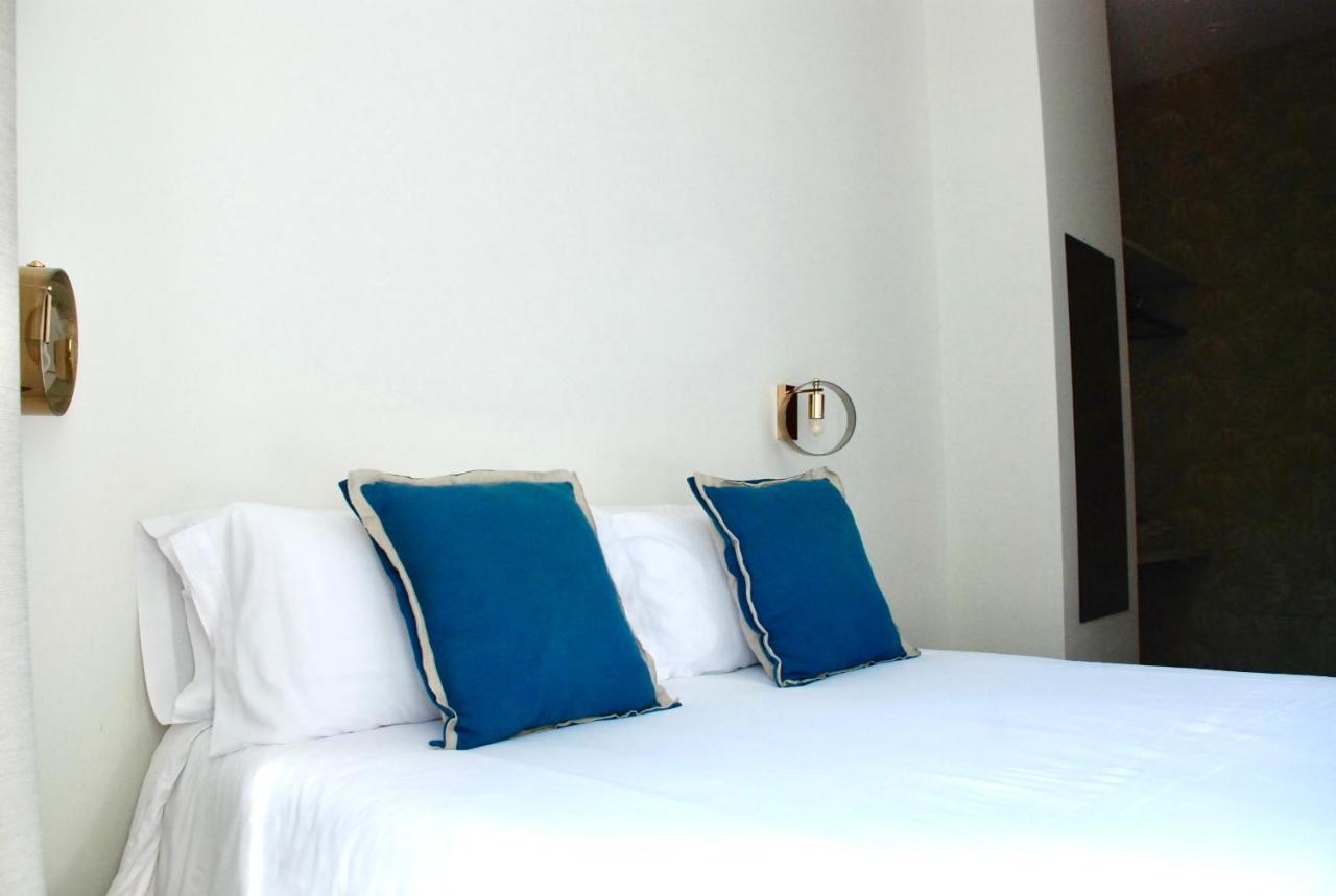 La Casa De La Alameda Apartment Малага Екстериор снимка