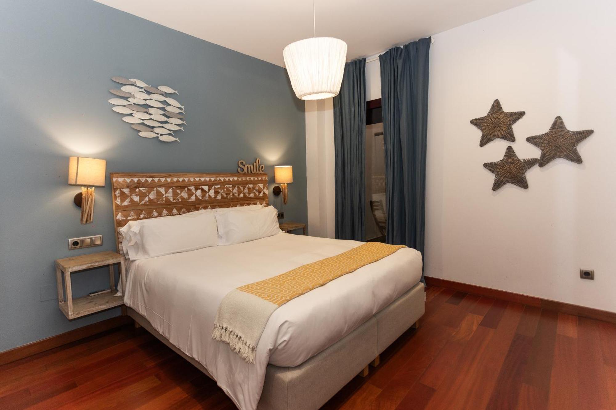 La Casa De La Alameda Apartment Малага Екстериор снимка
