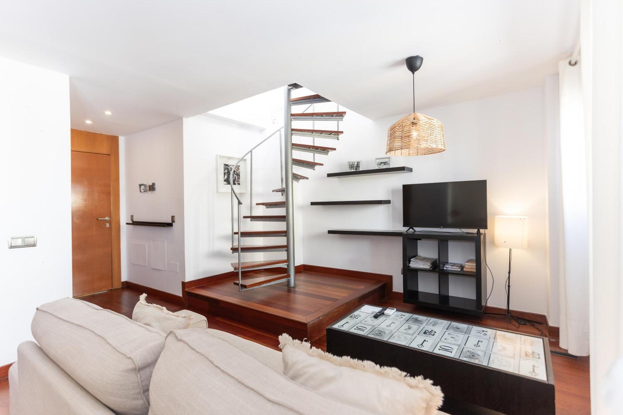 La Casa De La Alameda Apartment Малага Екстериор снимка