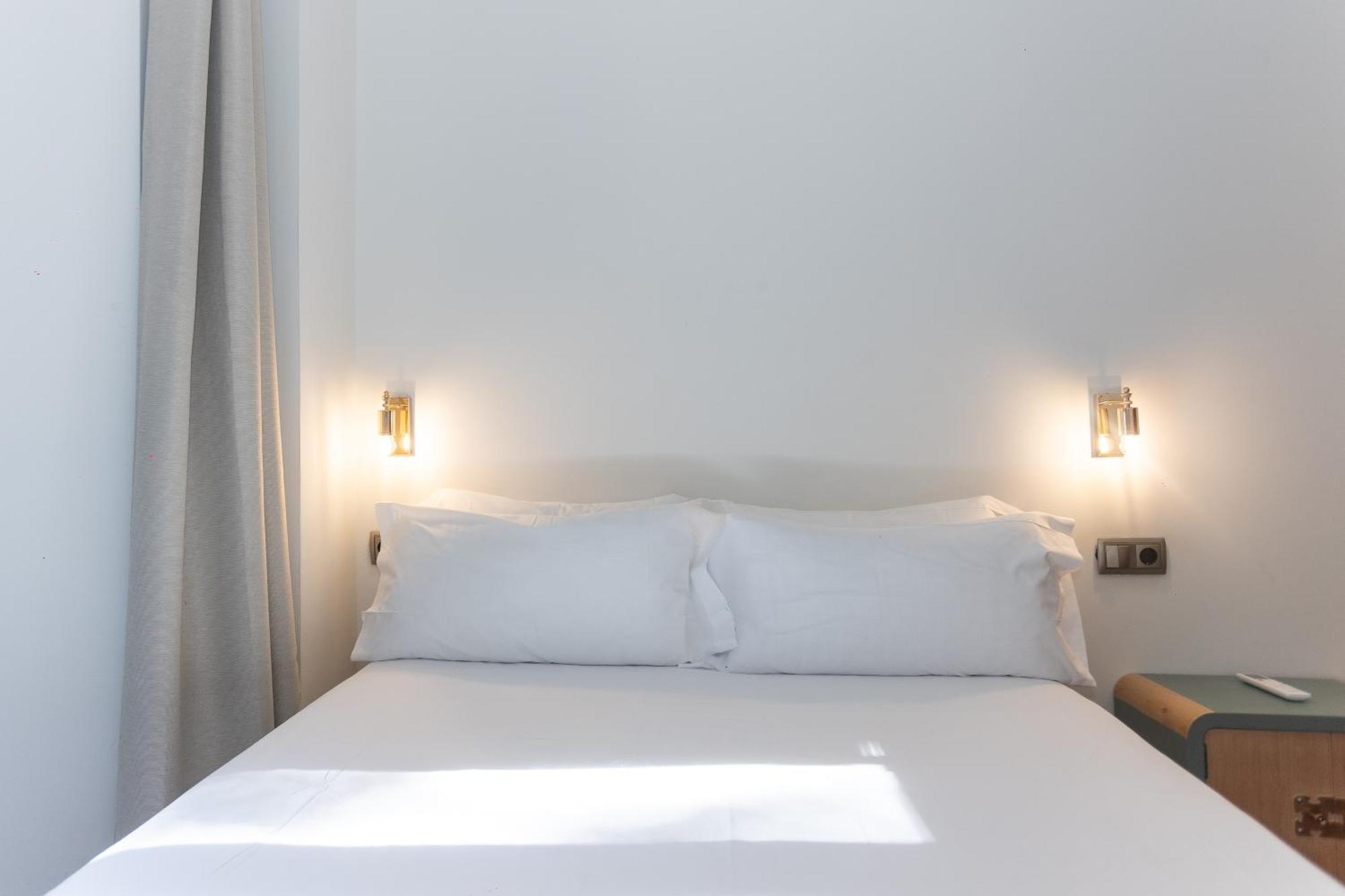 La Casa De La Alameda Apartment Малага Екстериор снимка